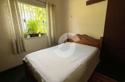 Casa à venda, 104 m² por R$ 350.000,00 - Santa Bárbara - Niterói/RJ