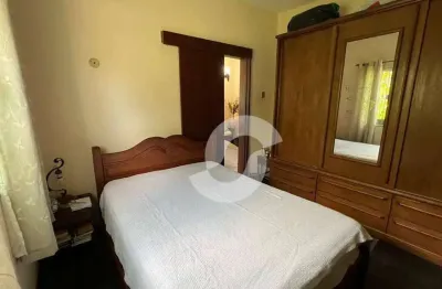 Casa à venda, 104 m² por r$ 350.000,00 - santa bárbara - niterói/rj