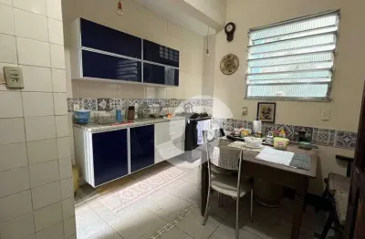 Casa com 3 dormitórios à venda, 104 m² por r$ 350.000,00 - santa bárbara - niterói/rj