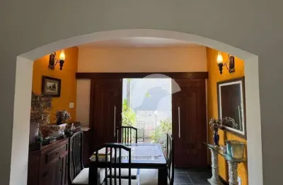 Casa com 3 dormitórios à venda, 104 m² por r$ 350.000,00 - santa bárbara - niterói/rj