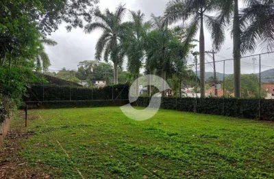 Terreno à venda, 1400 m² por r$ 650.000,00 - serra grande - niterói/rj