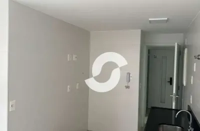 Apartamento com 3 dormitórios à venda, 125 m² por R$ 1.700.000,00 - Icaraí - Niterói/RJ