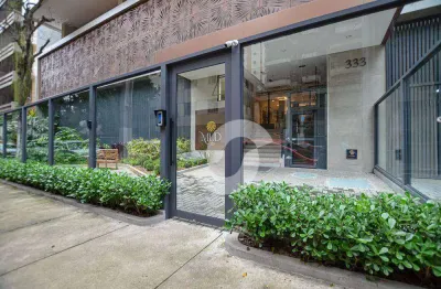 Apartamento com 4 dormitórios à venda, 143 m² por r$ 2.150.000,00 - icaraí - niterói/rj