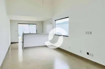 Casa à venda, 144 m² por r$ 910.000,00 - inoã - maricá/rj