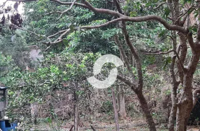 Terreno à venda, 360 m² por r$ 220.000,00 - itaipu - niterói/rj