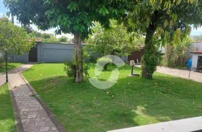 Casa com 3 quartos à venda na Avenida Lourival Menezes Vasconcelos, 30, Ipiíba, São Gonçalo