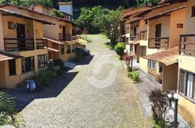 Casa à venda, 84 m² por r$ 340.000,00 - maria paula - são gonçalo/rj