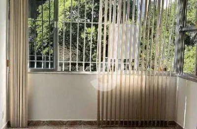 Apartamento com 2 quartos à venda na Rua Cinco de Julho, 193, Icaraí, Niterói