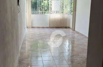 Apartamento com 2 quartos à venda na Rua Cinco de Julho, 193, Icaraí, Niterói