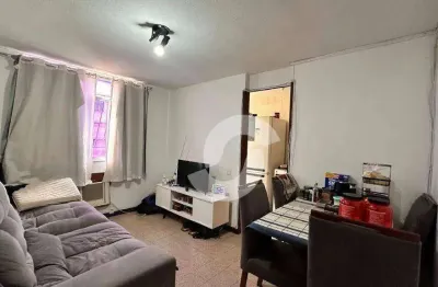Apartamento em condomínio estilo bosque – contato com a natureza e excelente localização!