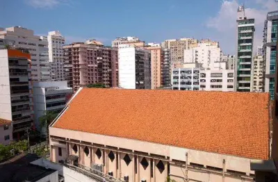 Apartamento com 3 dormitórios à venda, 102 m² por r$ 580.000,00 - icaraí - niterói/rj