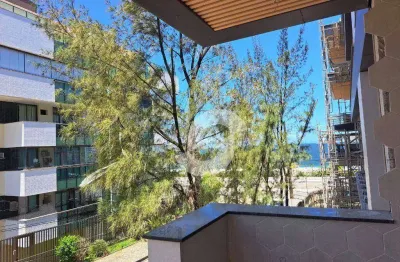 Apartamento com 2 dormitórios à venda, 88 m² por r$ 1.200.000,00 - piratininga - niterói/rj