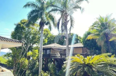 Casa com 3 dormitórios à venda, 209 m² - pendotiba - niterói/rj