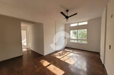 Apartamento à venda, 70 m² por r$ 530.000,00 - icaraí - niterói/rj