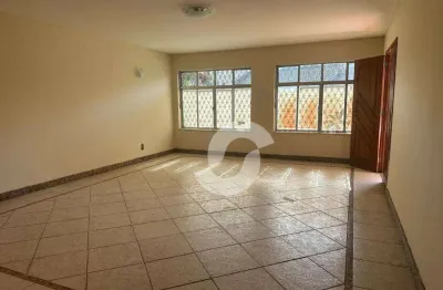 Casa com 3 dormitórios à venda, 260 m² por r$ 950.000,00 - icaraí - niterói/rj