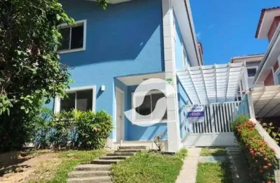 Casa em condomínio fechado com 4 quartos à venda na Estrada Caetano Monteiro, 790, Badu, Niterói