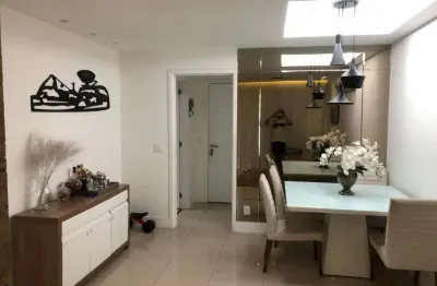 Apartamento com 2 dormitórios à venda, 86 m² por r$ 830.000,00 - icaraí - niterói/rj