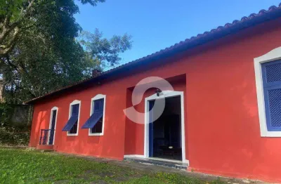 Casa à venda, 150 m² por r$ 2.162.000,00 - itaipu - niterói/rj