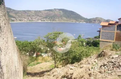 Terreno à venda, 362 m² por r$ 350.000,00 - são francisco - niterói/rj