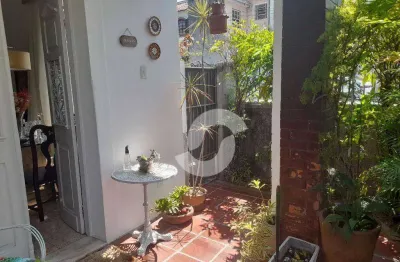 Casa com 4 dormitórios à venda, 133 m² por r$ 420.000,00 - fonseca - niterói/rj
