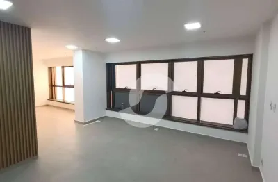 Sala comercial com 1 sala à venda na Rua General Andrade Neves, 9, Centro, Niterói