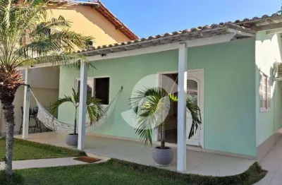 Casa à venda, 200 m² por r$ 1.350.000,00 - praia de piratininga - niterói/rj