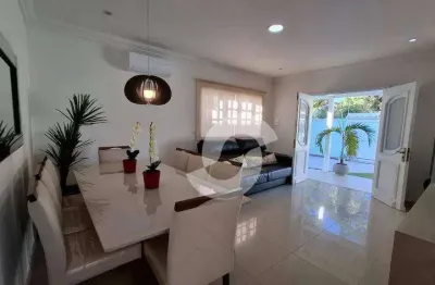 Casa com 2 dormitórios à venda, 200 m² por r$ 1.350.000,00 - praia de piratininga - niterói/rj