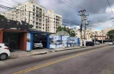 Terreno à venda, 300 m² por r$ 1.200.000,00 - barreto - niterói/rj