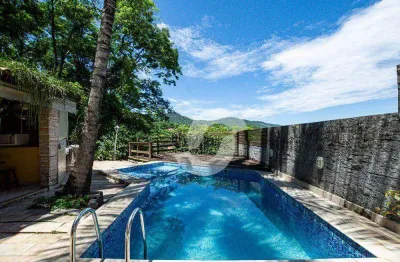 Casa com 3 quartos (2 suítes) à venda, 142 m² por R$ 610.000 - Engenho do Mato - Niterói/RJ