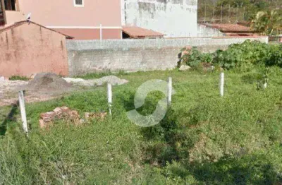 Terreno à venda na Rua Augusto Gomes Da S. Sobrinho, 94, Itaipu, Niterói