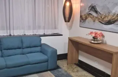 Apartamento com 2 quartos à venda na Rua Álvares de Azevedo, 77, Icaraí, Niterói
