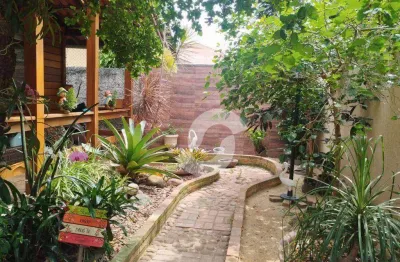 Casa com 3 dormitórios à venda, 120 m² por r$ 999.000,00 - mata paca - niterói/rj