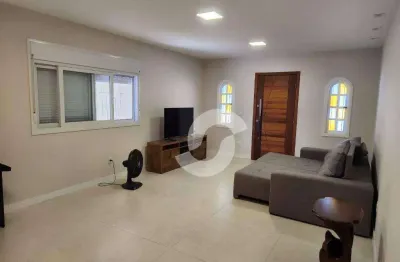 Casa com 3 dormitórios à venda, 203 m² por r$ 1.198.000,00 - piratininga - niterói/rj
