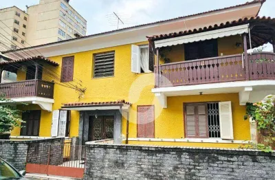 Apartamento à venda, 96 m² por r$ 390.000,00 - icaraí - niterói/rj