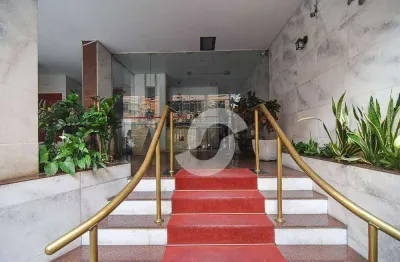 Apartamento com 3 dormitórios à venda, 82 m² por r$ 600.000,00 - icaraí - niterói/rj