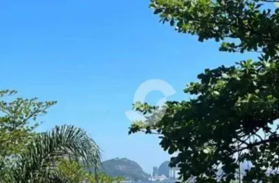 Apartamento à venda, 120 m² por R$ 1.690.000,00 - Icaraí - Niterói/RJ