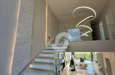 Casa com 5 dormitórios à venda, 340 m² por r$ 1.800.000,00 - inoã - maricá/rj