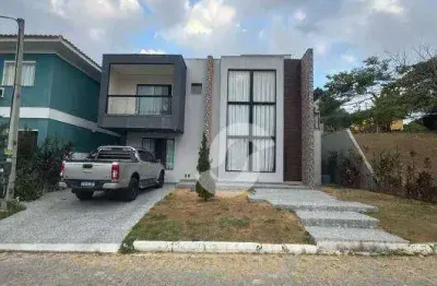 Casa à venda, 221 m² por r$ 1.260.000,00 - várzea das moças - niterói/rj