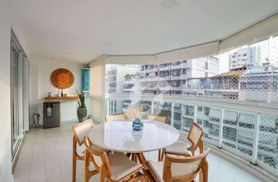 Apartamento à venda, 160 m² por r$ 2.000.000,00 - ingá - niterói/rj