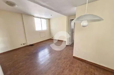 Apartamento com 2 quartos à venda na Avenida Sete de Setembro, 332, Icaraí, Niterói