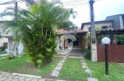 Ótima casa a venda possui 135 metros quadrados com 2 quartos no engenho do mato - niterói - rj