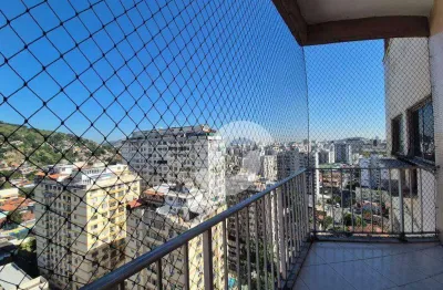 Oportunidade r$ 510.000 - cobertura duplex 3 quartos, 2 vagas em santa rosa.