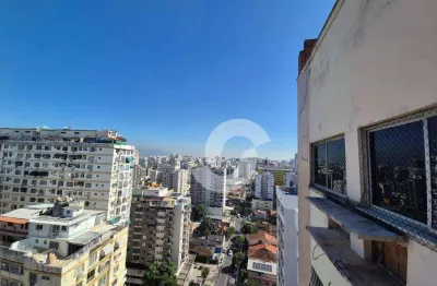Oportunidade r$ 510.000 - cobertura duplex 3 quartos, 2 vagas em santa rosa.