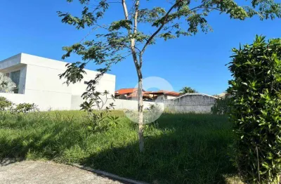 Terreno à venda, 583 m² por r$ 2.200.000,00 - camboinhas - niterói/rj