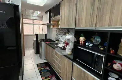 Apartamento com 3 quartos à venda na Avenida Professor Florestan Fernandes, 1036, Camboinhas, Niterói