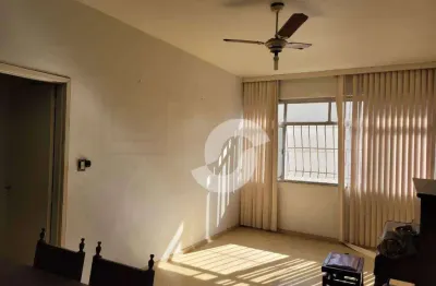 Apartamento à venda, 100 m² por r$ 599.000,00 - ingá - niterói/rj