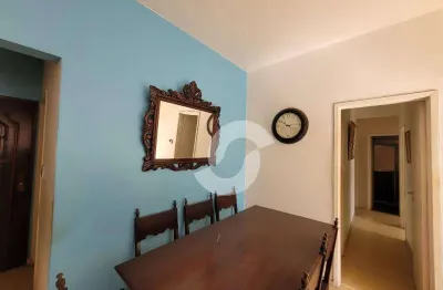 Apartamento à venda, 100 m² por r$ 599.000,00 - ingá - niterói/rj