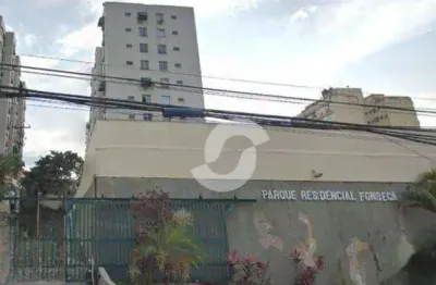 Apartamento com 2 dormitórios à venda, 68 m² por r$ 240.000,00 - fonseca - niterói/rj