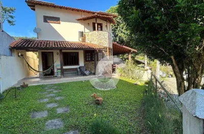 Casa à venda, 320 m² por r$ 1.250.000,00 - vila progresso - niterói/rj