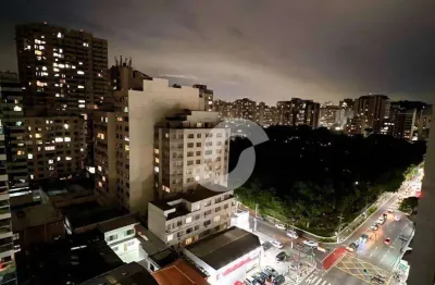 Apartamento com 3 dormitórios à venda, 110 m² por r$ 1.300.000,00 - icaraí - niterói/rj